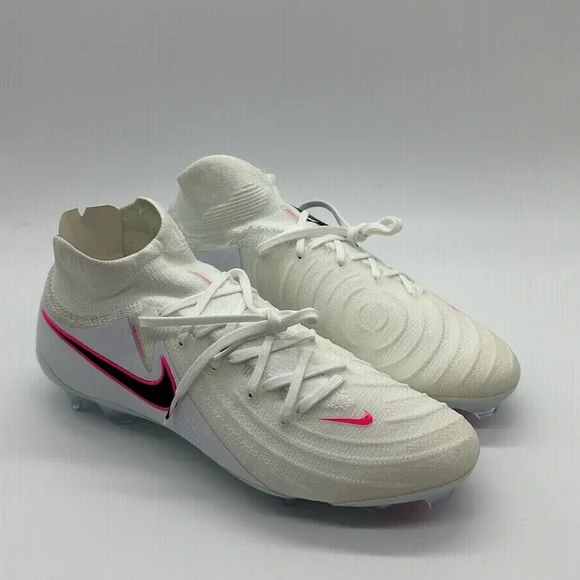 New Women’s Nike Phantom Luna 2 Elite Nike By You FQ8802-100 NIB no LID size 10 - Picture 2 of 13